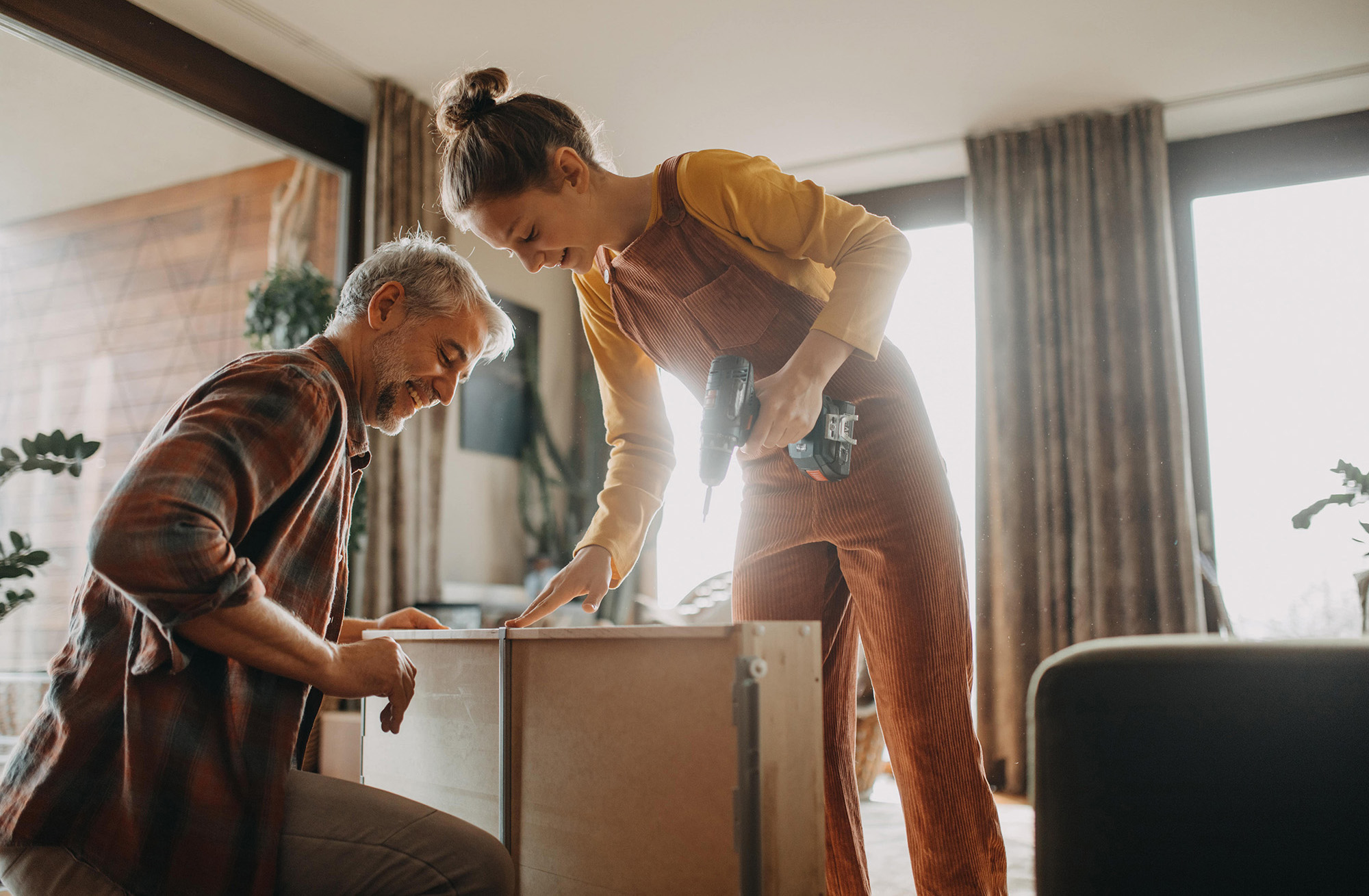 Renovation Projects That Can Add Value to Your Ann Arbor Home
